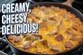 $15 Family Dinner That Feeds 4+  Easy 