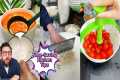 5-Minute Cooking Tricks That Save You 
