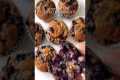 Healthy Dessert or Snack Idea: