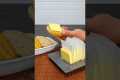 Top 30 kitchen hacks to make cooking