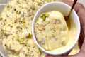 Easy And Tasty Milk Bread Dessert