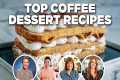 Food Network Chefs' Top Coffee