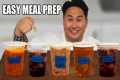Meal Prep These 5 Simple Chicken