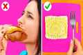 COOLEST TIK TOK FOOD TRICKS AND HACKS 
