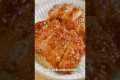 Easy Lazy Hoeny Garlic Crispy Chicken 