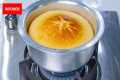 How to Bake a Cake on a Stove No OVEN 