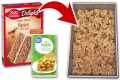 The Easiest Apple Dump Cake Ever