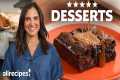 4 Easy Award-Winning Desserts Anyone