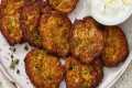 Quick Chicken Recipe with Eggs &