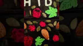 Homemade chocolate #desserts #birthday #dewali gifts