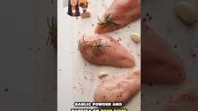 chicken dinner recipe