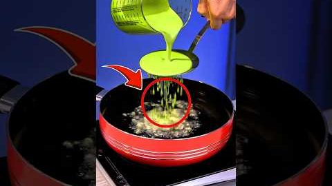 Life Changing Kitchen Hacks You Need to Know Now