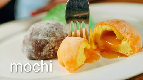 10 desserts from around the world! 🗺️ Enjoy 😃 !