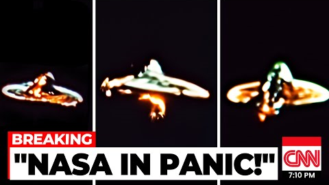 Voyager Caught Something Moving In Space… And It’s Not A Planet