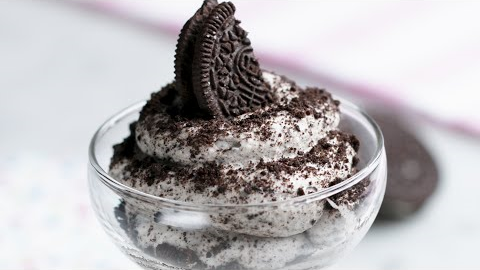 Three-Ingredient Desserts To Make With Your BFF