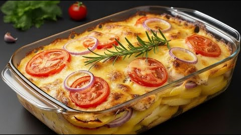 Don’t Cook Chicken Until You Try THESE 2 Recipes! 🤯 So Juicy and Creamy!