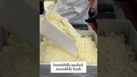 A Cheese Lovers Dream Gift!