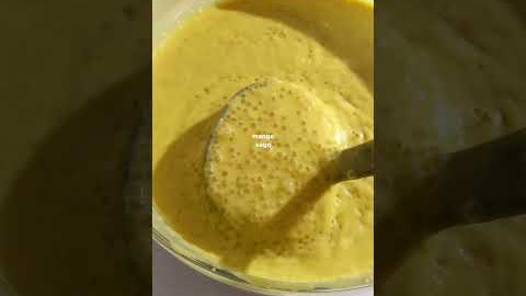 7 desserts to make before summer is over