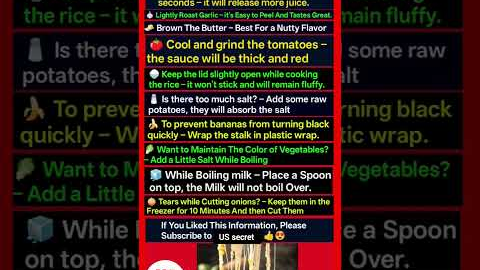 Smart Kitchen Hacks Every Home Cook Should Know