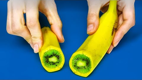 22 COOKING TIPS THAT'LL MAKE YOU SAY WOW!