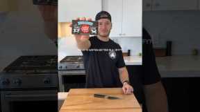 COOKING HACK: THE FASTEST WAY TO SOFTEN BUTTER | ​⁠@elliotts.kitchen