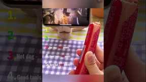 Ranking Best Kitchen Hacks #1 #cookingtips #tipsandtricks #shortvideo