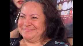 She Just Wanted to Look Younger... But Extreme Hair Transformation Left Her Speechless