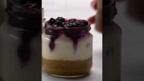 Professional Dessert In Jars Making Training (Egg-Free)