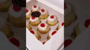 How I Earned 6 Figures BAKING From HOME!