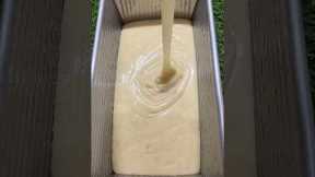 Cake bake in microwave #shorts #food