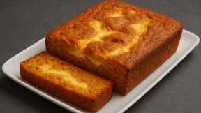 A famous homemade Christmas dessert, very fast and delicious! Melts in your mouth!