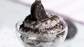 Three-Ingredient Desserts To Make With Your BFF