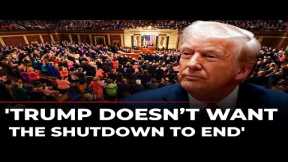 US Congress LIVE: Sen. Whitehouse Delivers Powerful Speech on Trump’s Agenda & GOP Corruption | USA