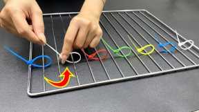 💡Nobody believes it but it really works! 27 Brilliant Home Hacks | TH Kreativ