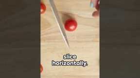 5 Kitchen Hacks for Easier and Faster Cooking #cooking #easy #lifehacks