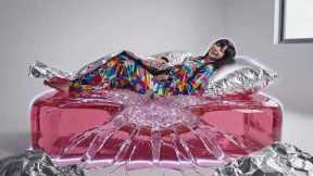 Which Dream Bed Would You want? ✨Ultimate Oddly Satisfying AI ASMR Part 5