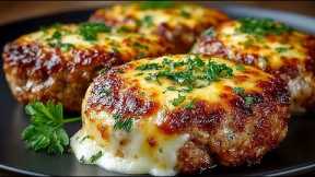Do you have minced meat ❓ A simple meat dinner recipe for the whole family!