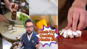 10 Essential Cooking Tips Every Home Chef Should Know