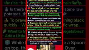 Smart Kitchen Hacks Every Home Cook Should Know