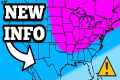 This Winter Storm Will Dump A LOT Of
