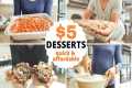 $5 DINNERS: DESSERTS FOR FIVE DOLLARS 