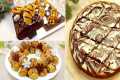 🔝Incredible holiday desserts! 3