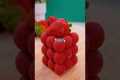 Does this homemade VIRAL BERRY CUBE