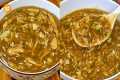 Delicious Chicken Soup Recipe,Simple