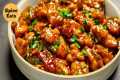 HOT GARLIC CHICKEN RECIPE | CHILLI