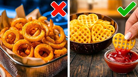 Easy Homemade Snacks for the Ultimate Movie Night 🎬🍟