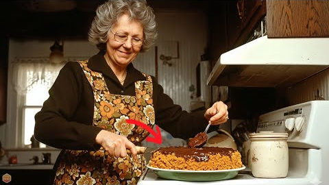 25 Famous Dessert Recipes Only Our Grandparents Knew