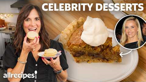 I Made Reese Witherspoon, Willie Nelson & Taylor Swift’s Desserts—Here’s the Best | Allrecipes