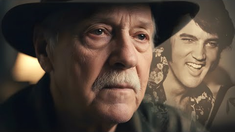 At 87, Billy Smith FINALLY Reveals Who Really Held Elvis Hostage