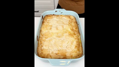 Easy dessert recipes